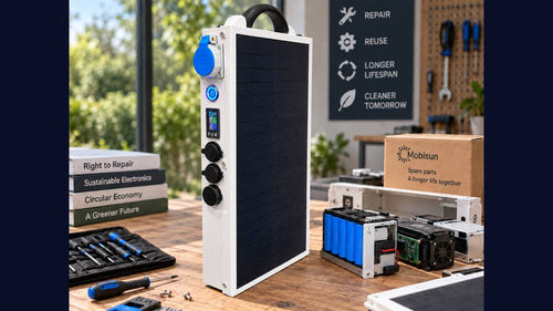 Right to Repair: What Does It Mean for Power Stations?