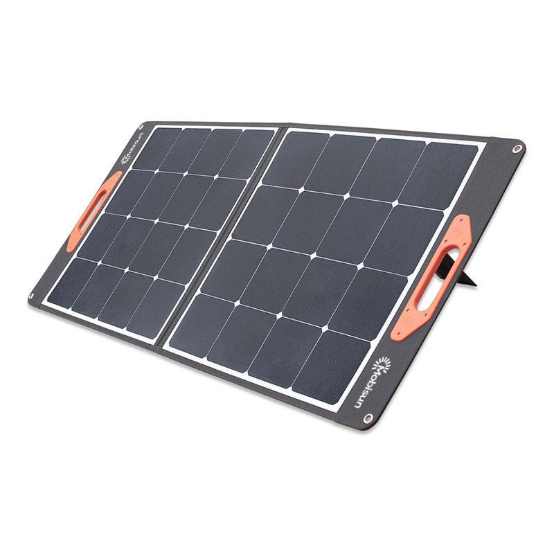 The Ultimate Guide to Portable Solar Panels: Everything You Need to Know