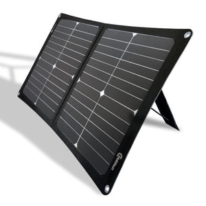 Mobisun 30W USB Zonnepaneel
