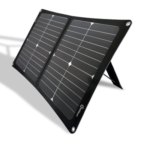 Mobisun 30 W USB Solarmodul