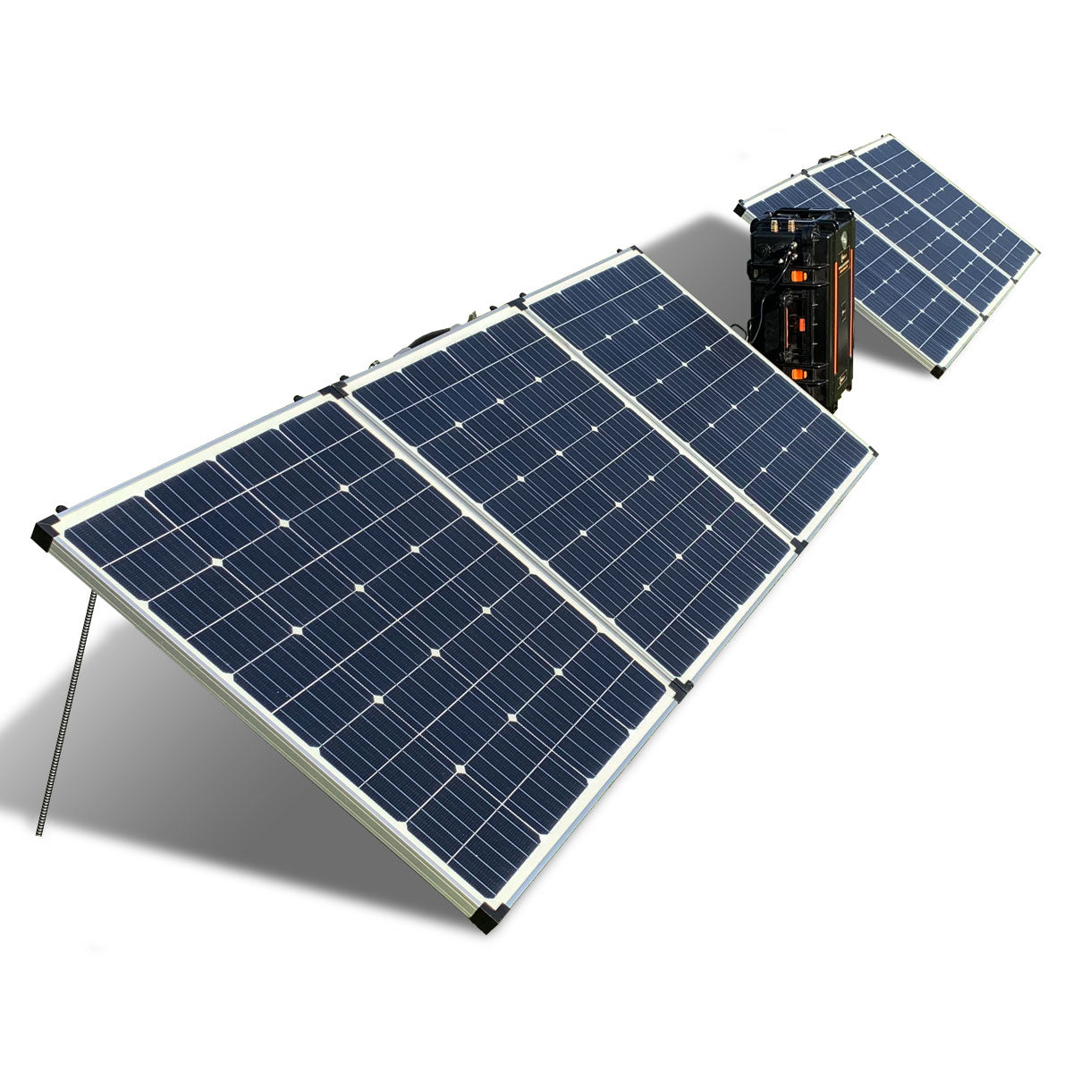 PSG1800 bundel mobiele energievoorziening