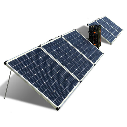 PSG1800 bundel mobiele energievoorziening