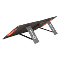 Mobisun 60W Zonnepaneel - 02-stands