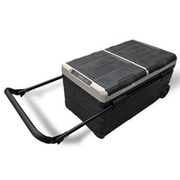 Portable Fridge/Freezer 95L - Mobisun mobile fridge
