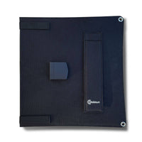 Mobisun 30W USB Solar Panel - Doos standaard