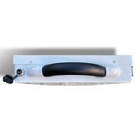Mobisun Pro Air - Stopcontact Wh boven