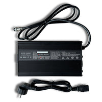 Mobisun Portable Solar Generator 3000Wh - power station adapter