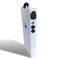 Mobisun Pro Air - en batterij achterkant06