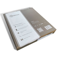 Mobisun 60W Solar Panel - sunpower waterproof anti corrosion packaging verpakking