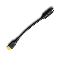 GX16 2-pin Male to XT60 Cable - XT60 female up