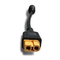GX16 2-pin Male to XT60 Cable - XT60 female side