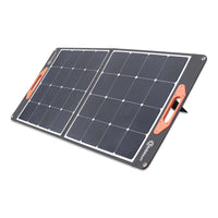 Mobisun 100W Solar Panel - corrosive water resistant