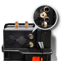 Mobisun Portable Solar Generator 3000Wh - zon of netstroom