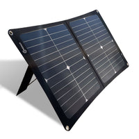 Mobisun 30W USB Solar Panel - Doos opvouwbaar lichtgewicht