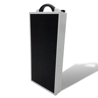 Mobisun Pro Air - Mobisun Pro side