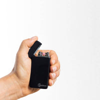 Solar Arc USB Lighter - Solar Arc aansteker