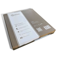 Mobisun 100W Solar Panel - mobiel zonnepaneel watervast