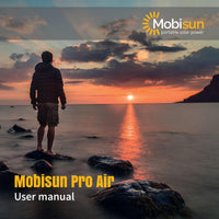 Mobisun Pro Air - Air