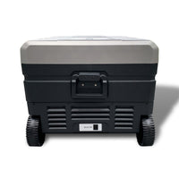 Portable Fridge/Freezer 95L - Mobisun mobile fridge