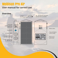 Mobisun Pro Air - Air
