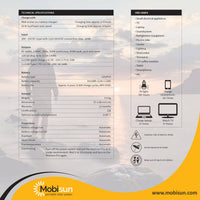 Mobisun Pro Air - Air