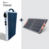 Mobisun Pro Classic + 100W Solarpanel Bundle