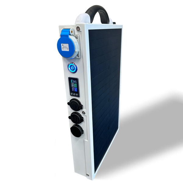 Mobisun Pro Air 2.0
