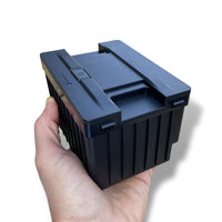 Batterij voor draagbare koelkast/vriezer 95L