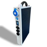 Pro Air 2.0 detail