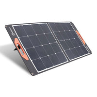 100W Zonnepaneel