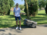 Portable Fridge/Freezer 95L - minus 20℃ Mobisun
