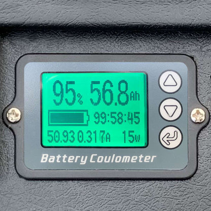 Mobisun PSG1800 Bundle 3000Wh + 4x 300W Solar Panels - station verrijdbaar meter