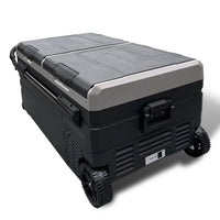 Portable Fridge/Freezer 95L - Mobisun mobile fridge