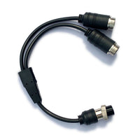 GX16 Kabel-Verteiler