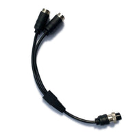 GX16 Kabel-Verteiler