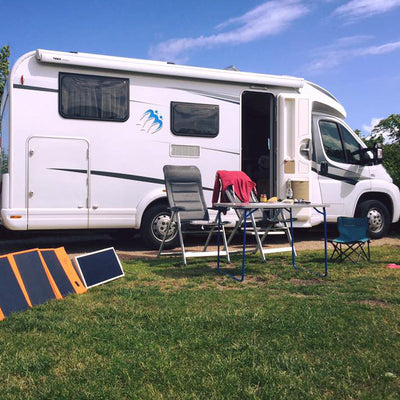 Camping-car