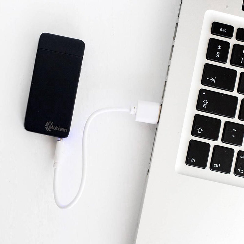 Accendino USB Solar Arc