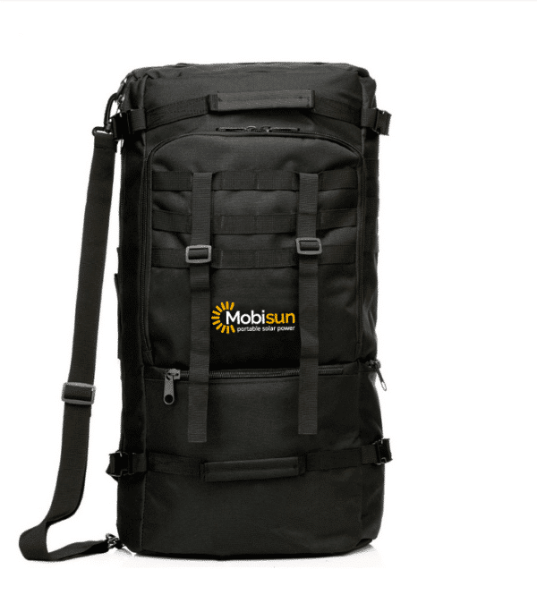 Mobisun-60L-60-litri-backpack-bag-nero-militare-grade