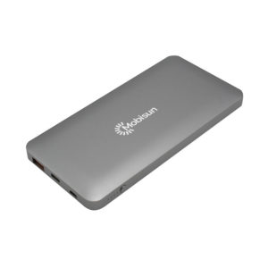 0.000 mAh Quick Charge 3.0 y USB-C power bank